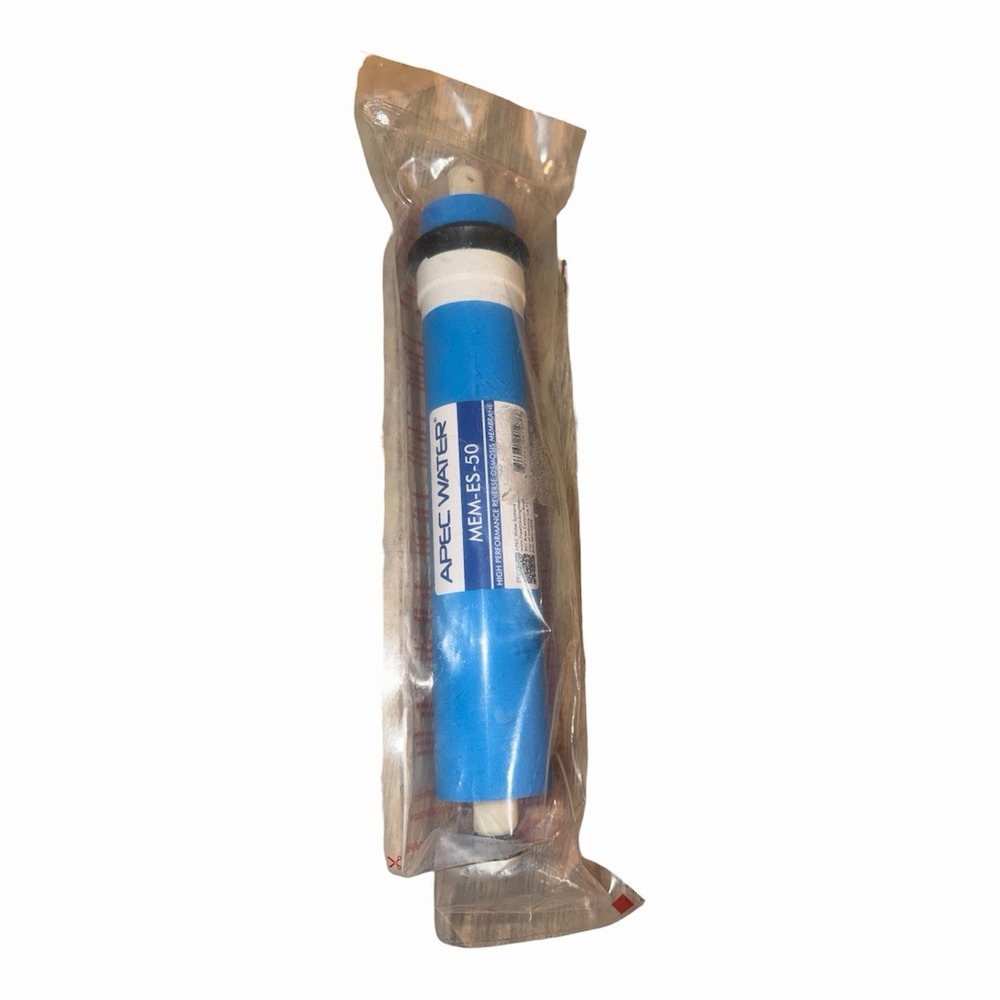APEC Water MEM-ES-50 High Performance Reverse Osmosis Membrane 1 Pack NEW